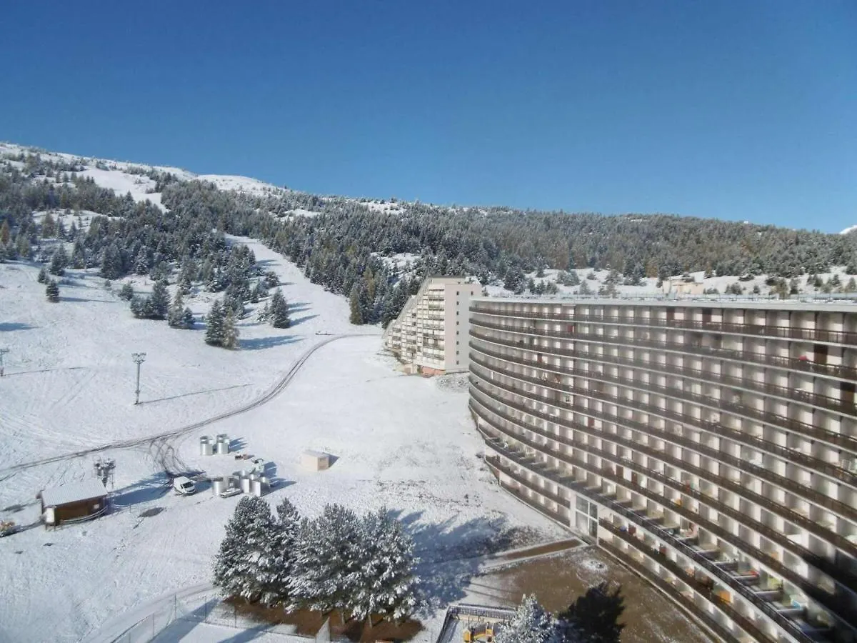 Apartment Studio Cosy, Proche Pistes Et Commerces, Parking Et Wifi Inclus, Superdevoluy - 3 Couchages - Fr-1-525-235 Le Devoluy France