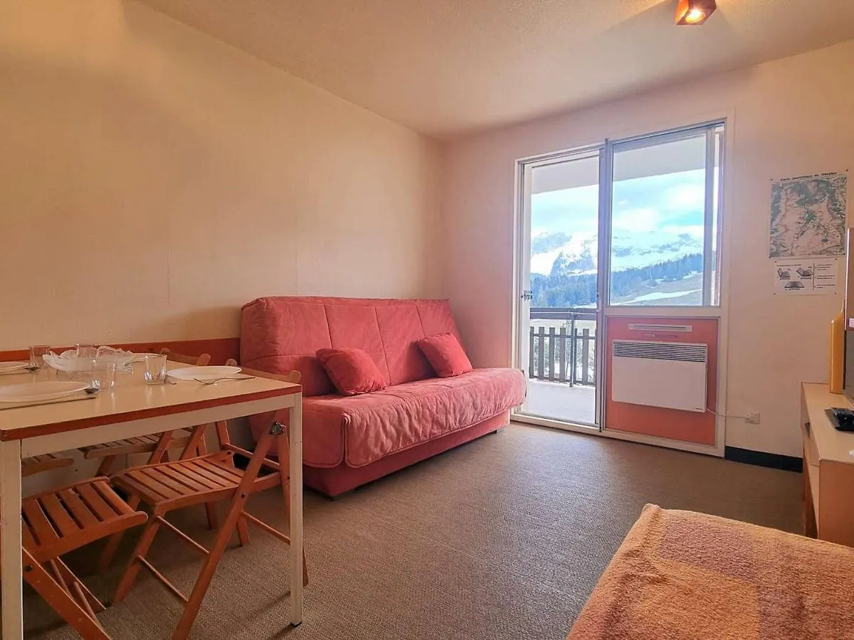 Studio Cosy, Proche Pistes Et Commerces, Parking Et Wifi Inclus, Superdevoluy - 3 Couchages - Fr-1-525-235 Le Devoluy