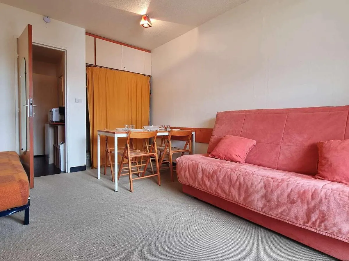 Apartment Studio Cosy, Proche Pistes Et Commerces, Parking Et Wifi Inclus, Superdevoluy - 3 Couchages - Fr-1-525-235 Le Devoluy