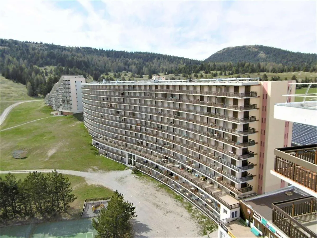 Studio Cosy, Proche Pistes Et Commerces, Parking Et Wifi Inclus, Superdevoluy - 3 Couchages - Fr-1-525-235 Le Devoluy 0*,
