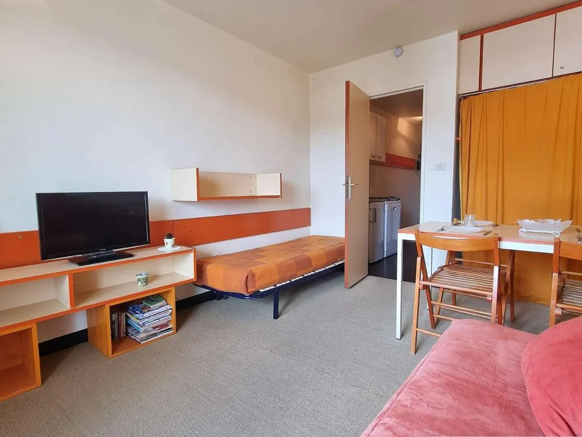 Studio Cosy, Proche Pistes Et Commerces, Parking Et Wifi Inclus, Superdevoluy - 3 Couchages - Fr-1-525-235 Le Devoluy