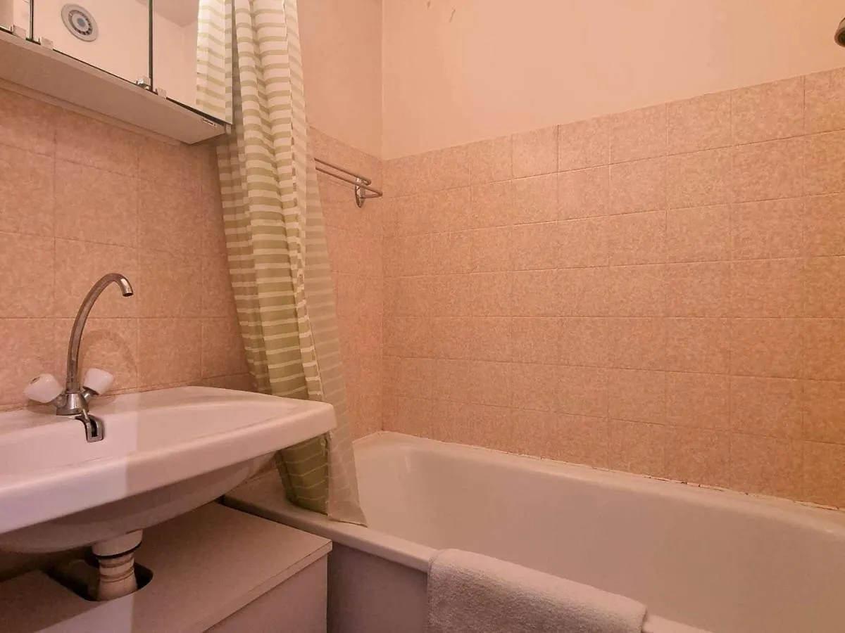 Studio Cosy, Proche Pistes Et Commerces, Parking Et Wifi Inclus, Superdevoluy - 3 Couchages - Fr-1-525-235 Le Devoluy 0*,  France