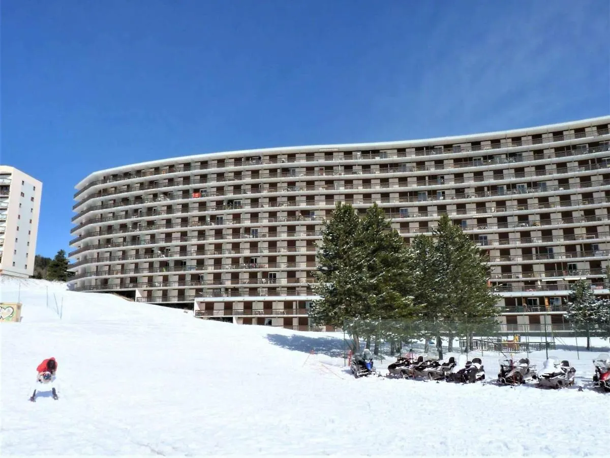 Studio Cosy, Proche Pistes Et Commerces, Parking Et Wifi Inclus, Superdevoluy - 3 Couchages - Fr-1-525-235 Le Devoluy