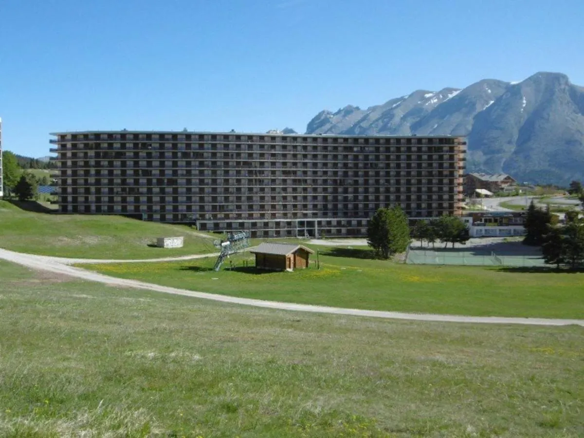 Apartment Studio Cosy, Proche Pistes Et Commerces, Parking Et Wifi Inclus, Superdevoluy - 3 Couchages - Fr-1-525-235 Le Devoluy