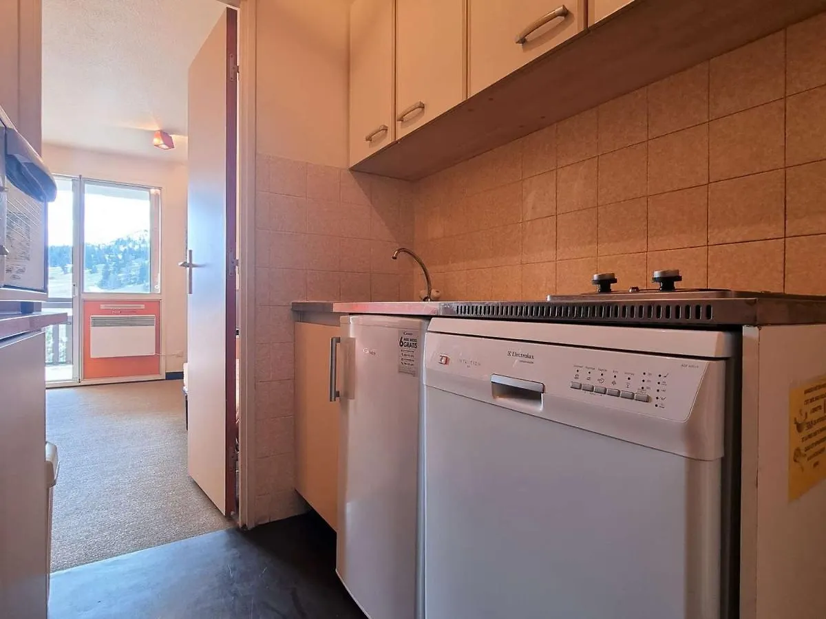 Studio Cosy, Proche Pistes Et Commerces, Parking Et Wifi Inclus, Superdevoluy - 3 Couchages - Fr-1-525-235 Le Devoluy France